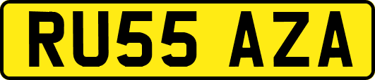 RU55AZA