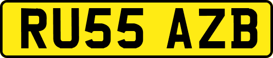 RU55AZB