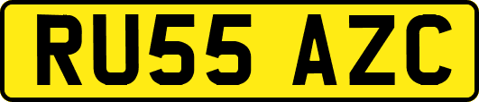 RU55AZC