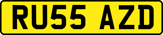 RU55AZD