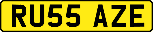 RU55AZE