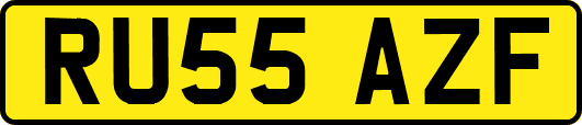 RU55AZF