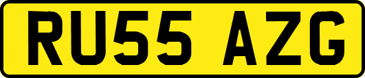 RU55AZG