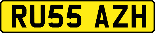 RU55AZH