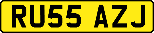 RU55AZJ