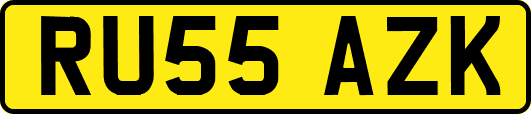RU55AZK