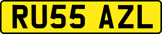 RU55AZL