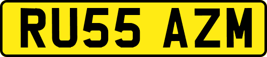 RU55AZM
