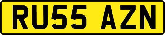 RU55AZN