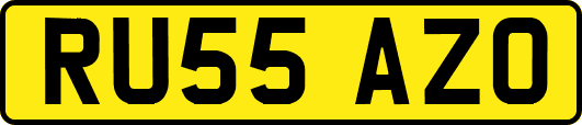 RU55AZO