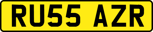 RU55AZR