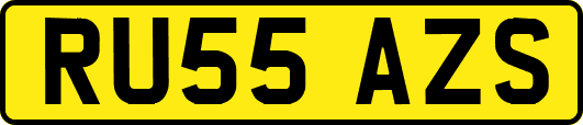 RU55AZS