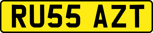 RU55AZT
