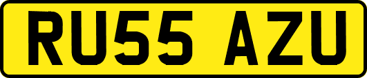 RU55AZU