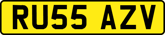 RU55AZV