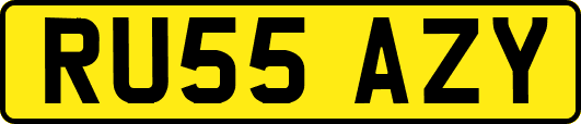 RU55AZY