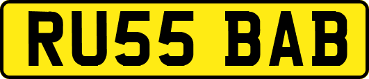 RU55BAB