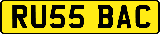 RU55BAC