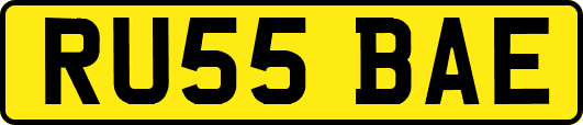 RU55BAE