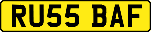 RU55BAF