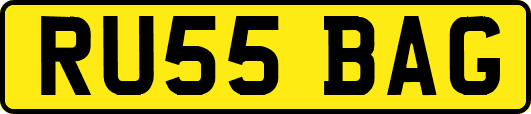 RU55BAG