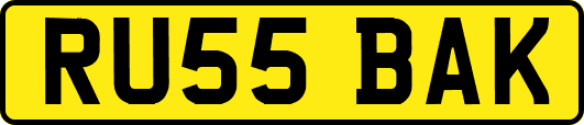 RU55BAK