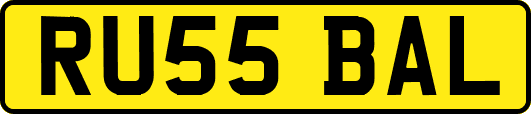 RU55BAL