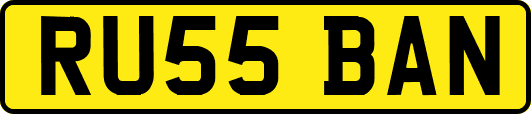 RU55BAN