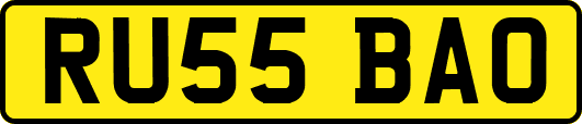 RU55BAO