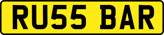 RU55BAR