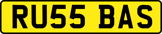 RU55BAS