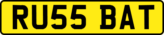 RU55BAT
