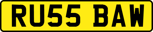 RU55BAW