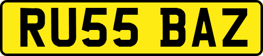 RU55BAZ