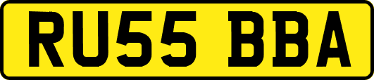 RU55BBA