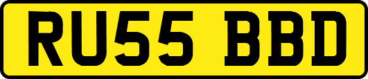 RU55BBD