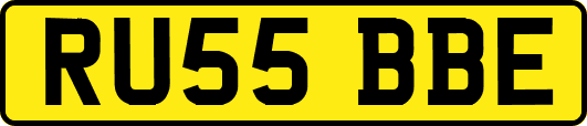 RU55BBE