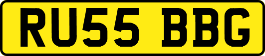 RU55BBG