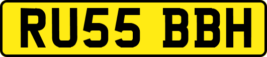 RU55BBH
