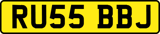 RU55BBJ