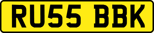 RU55BBK