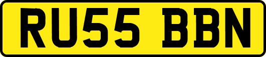 RU55BBN