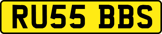 RU55BBS