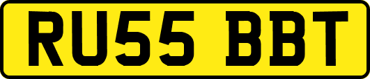 RU55BBT