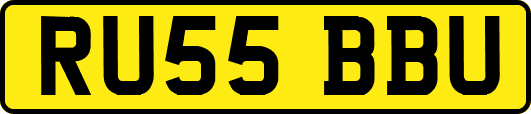 RU55BBU