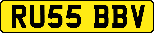 RU55BBV