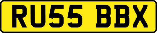 RU55BBX