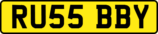 RU55BBY