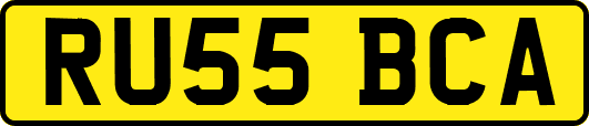 RU55BCA