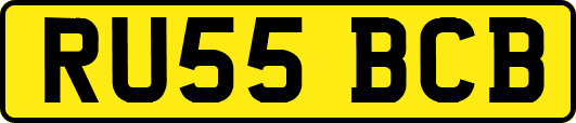 RU55BCB